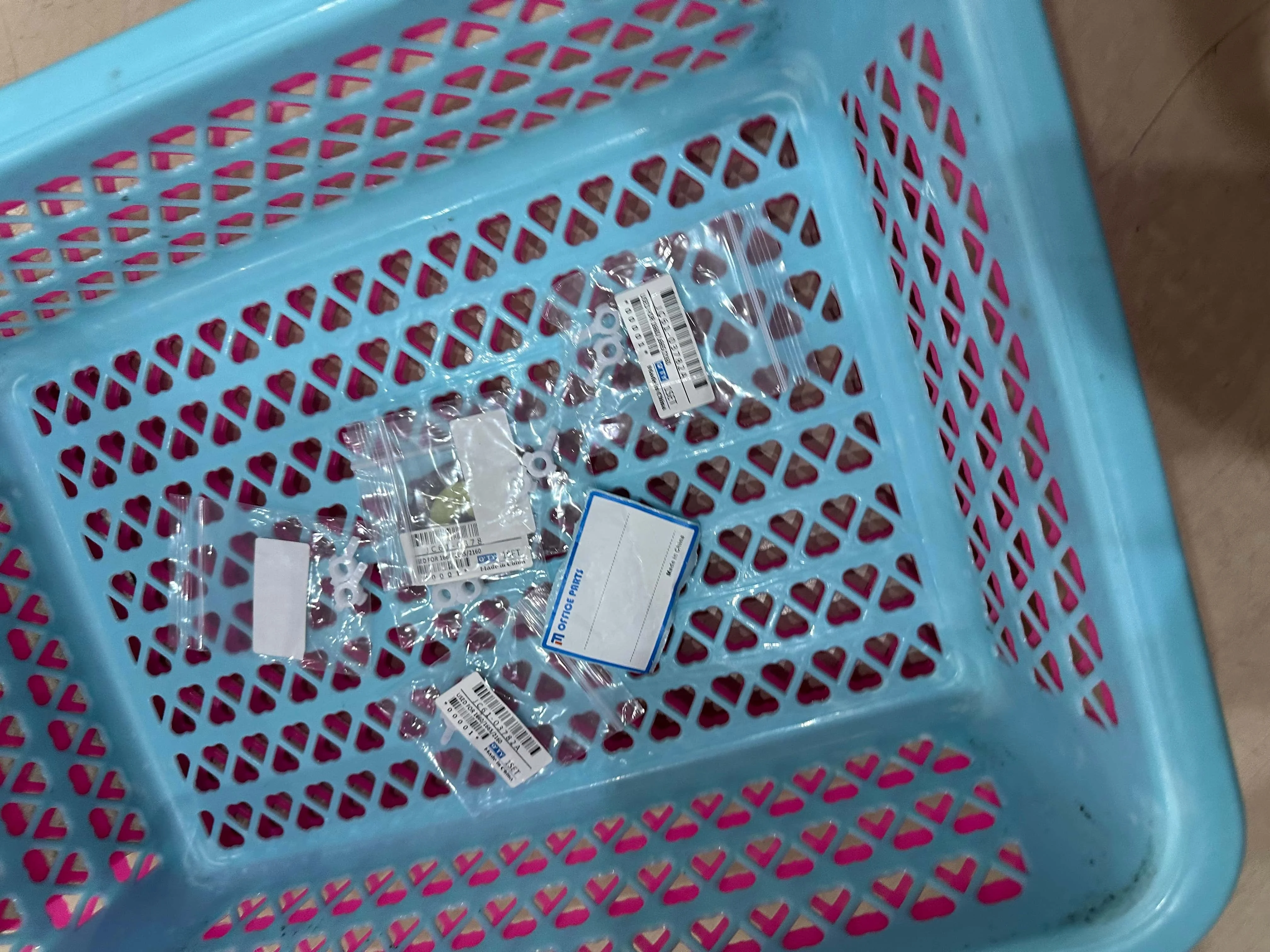 

10 шт. JC61-03782A Втулка для SAMSUNG ML 1610 1640 1660 1665 1670 1675 1860 1865 2010 2160 2161 2164 2165 SCX 3200 3205 3400