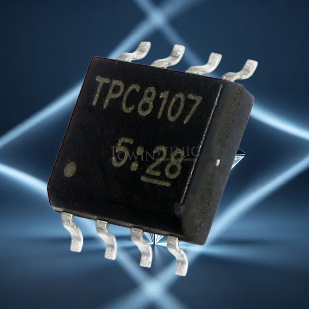 TPC8107 8107 P82B715T P82B715 ICP8888 8888 ATTINY85-20SU ATTINY85 INY85 SOP-8