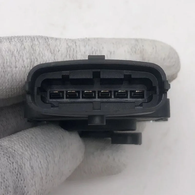 Nowy 351904 a70 0 czujnik przyspieszenia pedał gazu dla Hyundai Elantra Foot kontrola prędkości Sensor OEM 35190-4A700