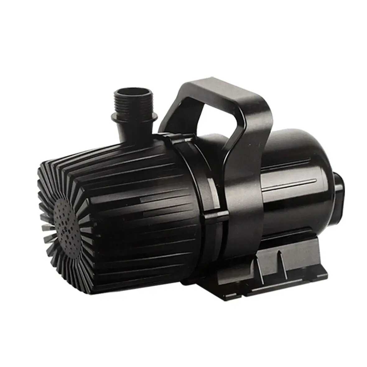 GHP high-power, high-lift pump, seafood farming, fish pond, amphibious PG submersible pump