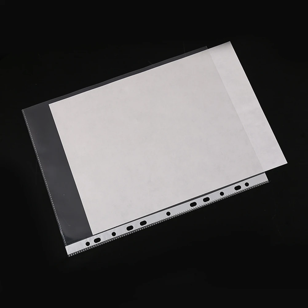 

sheet protector hole punched sheet protectors clear file protector sheet protector for binder sheet protectors