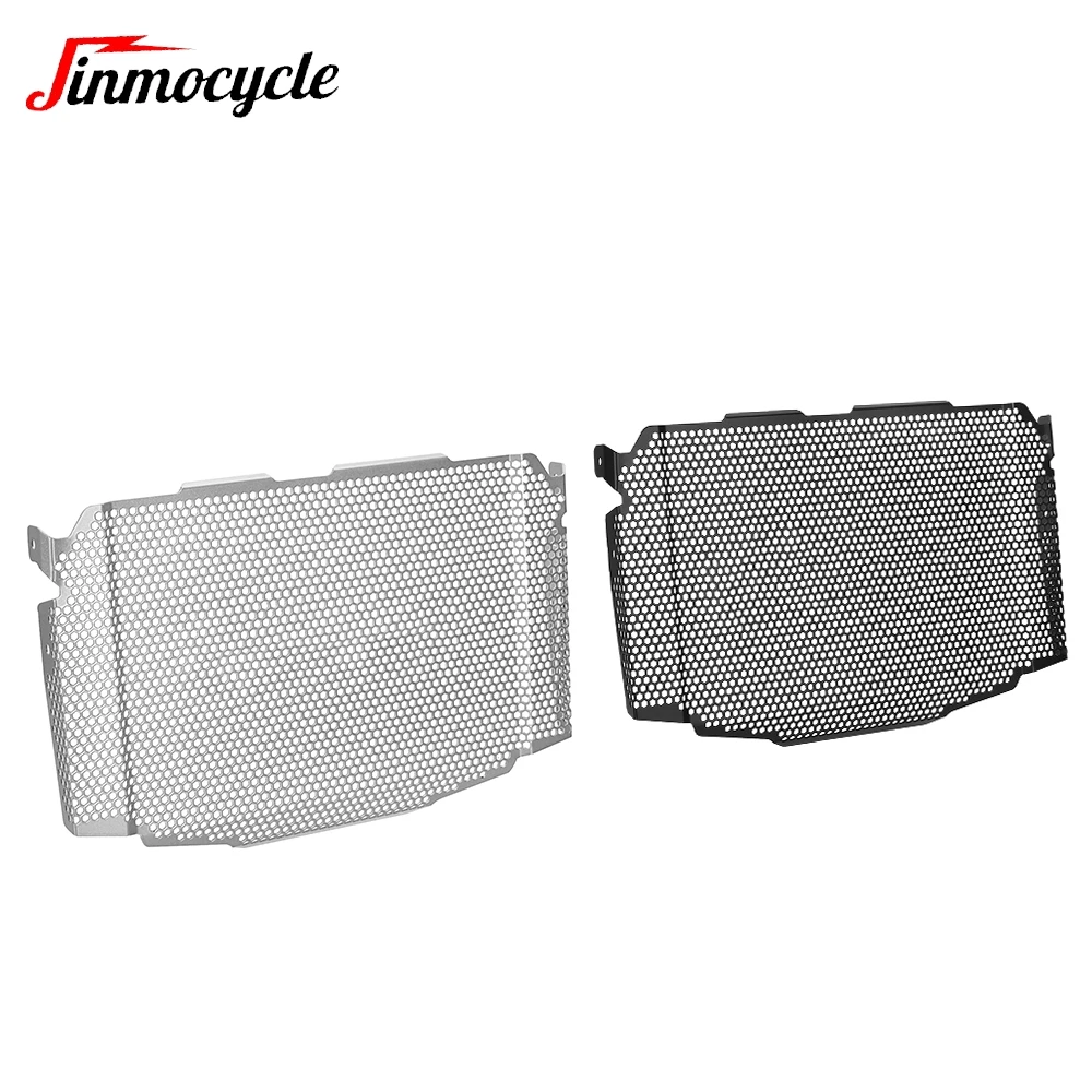 

For Honda CB1000R CB 1000R Neo Sports Cafe 2021-2022-2023-2024 Motorcycle Radiator Grille Guard Cover Protection Accessories