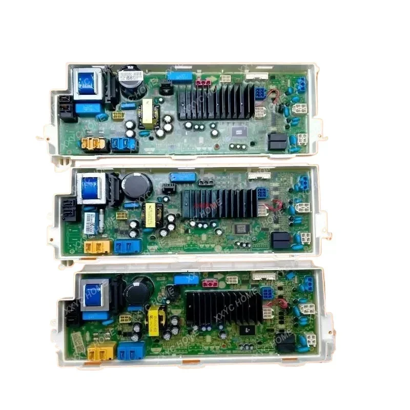 for LG Drum Washing Machine Computer Variable Frequency Board EBR78508506 EBR80578906 EBR79312707 Main Board