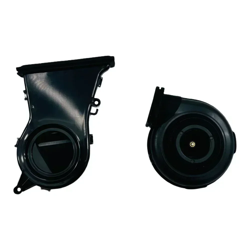 Fan Assembly Module Main Engine Ventilator Motor Vacuum Cleaner  For Tapo RV30 Plus / RV20 Max Vacuum Cleaner Parts Tools