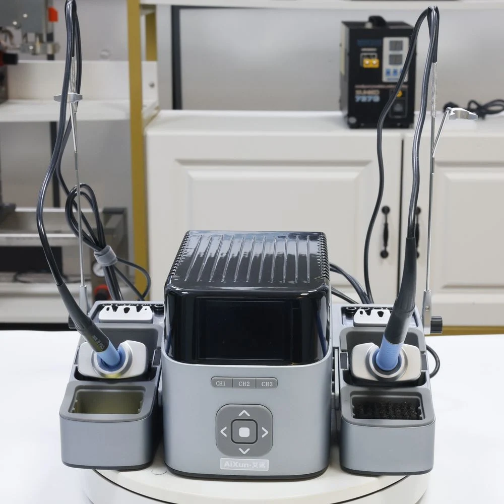 Solder rauch purifier TBK industrielle eisen rauch laser kennzeichnung rauch absaugung mobile rauch reinigung gerät