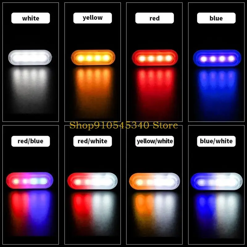 

Универсальный светодиодный маркер Universe Universal Lod-Mart