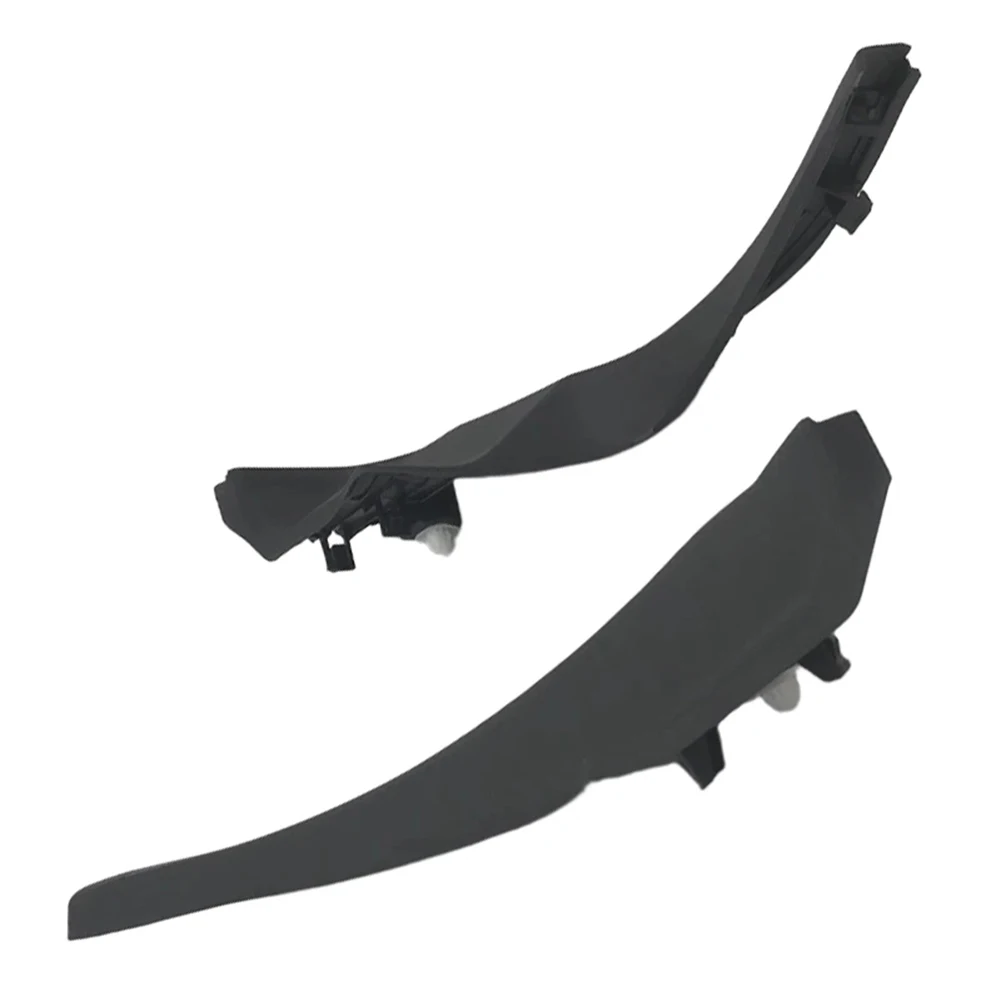 

Auto Wiper Cowl Front Pair Wiper Cover Auto Replacement Parts ABS Material Non-Deformation Feature OEM Number 53867-08030