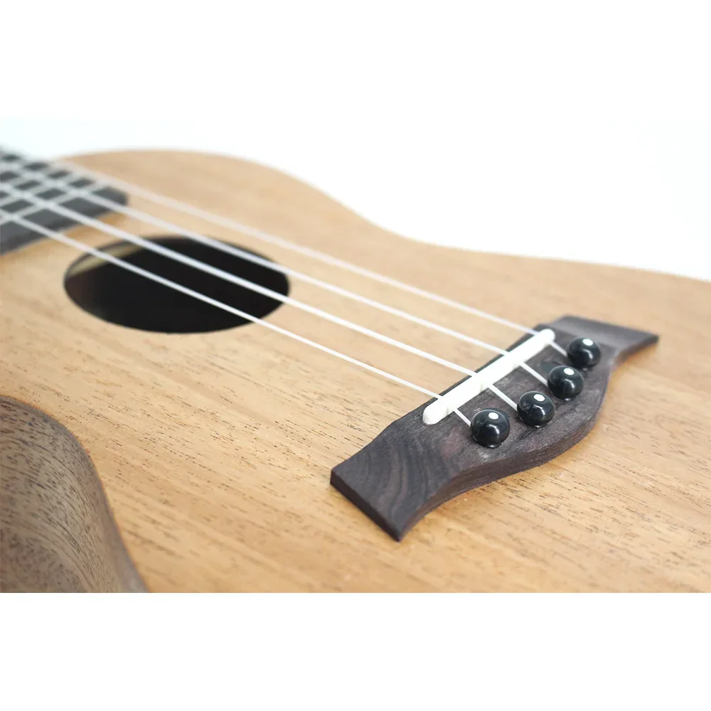 23-Inch ukulele, Hawaiian four-string guitar, ukulele