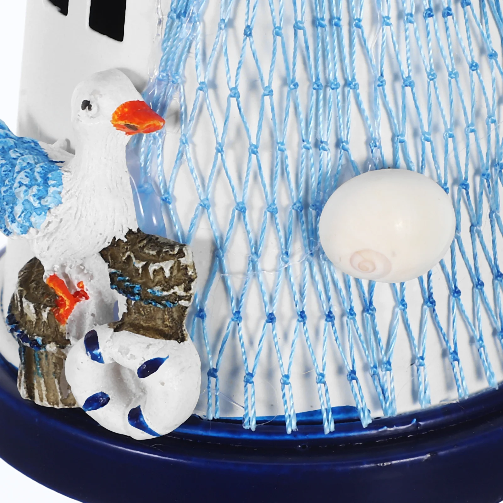 Art Holder Candlestick Mediterranean Style Tealight Holder For Wedding Party Home Decor Gift Decoration