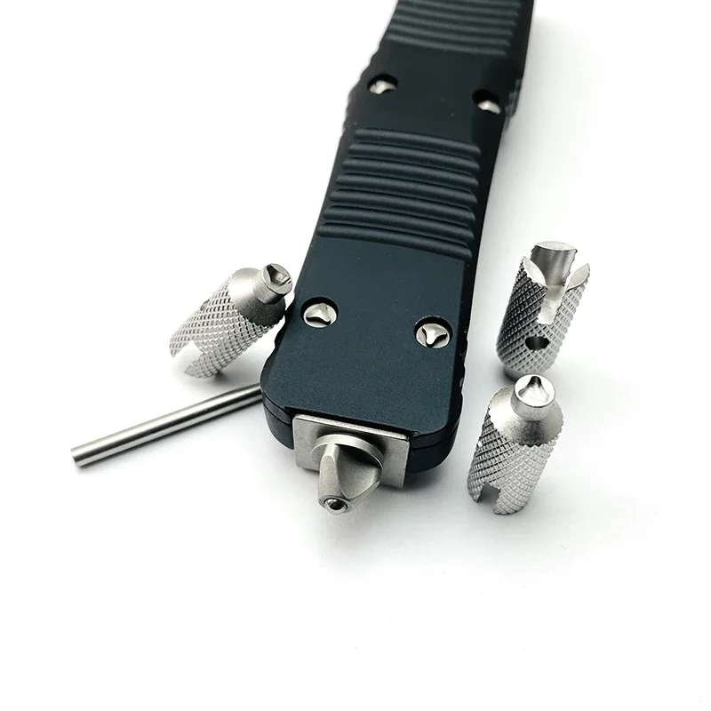 Alat Bit Combat OTF Terbongkar