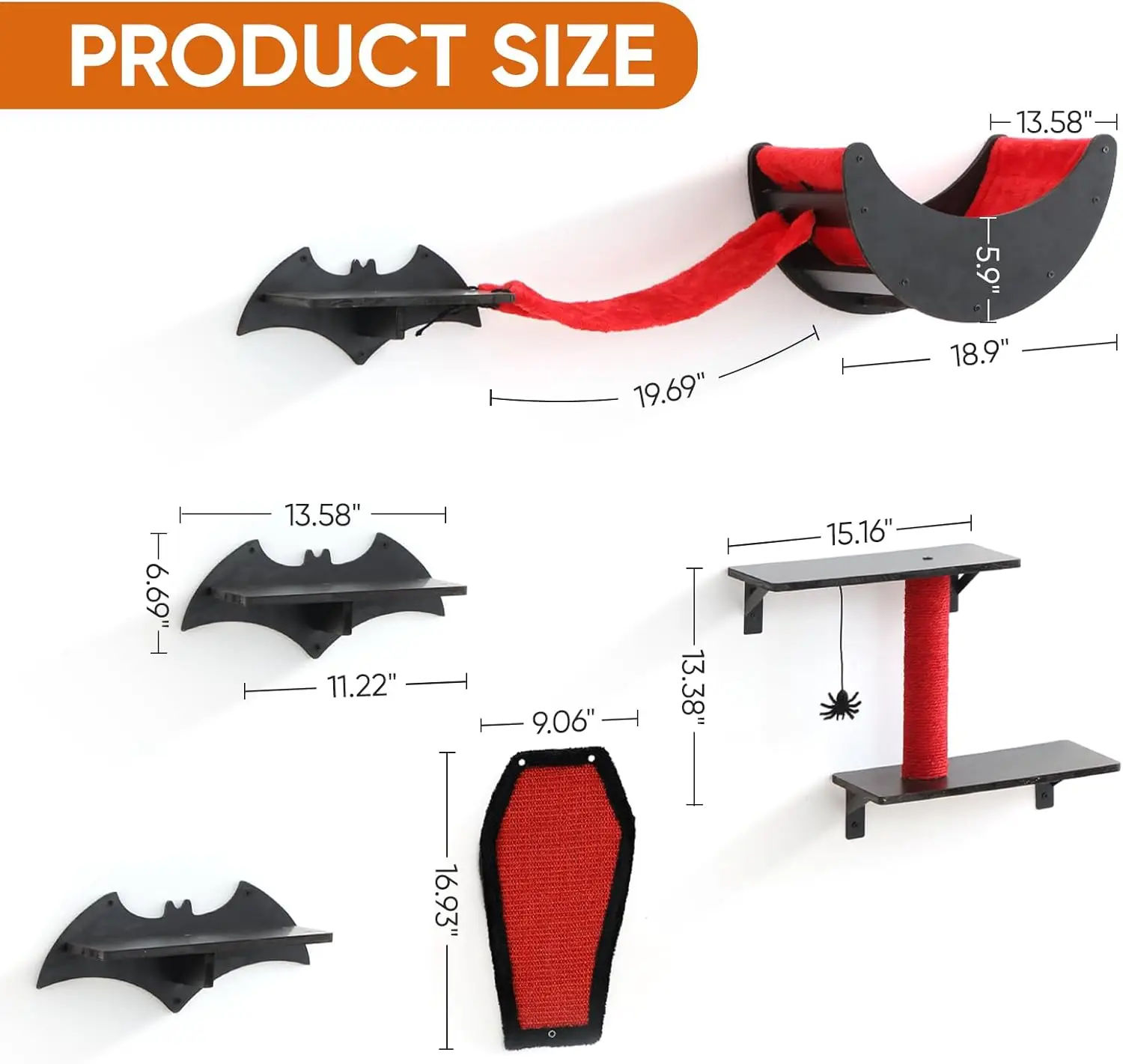 

Tongtian Pillar Деревянная когтеточка для кошек Кошка Альпинистская рама Платформа для прыжков для кошек Игрушка для домашних животных Кошачье гнездо Кошачье дерево Кошачья вилла