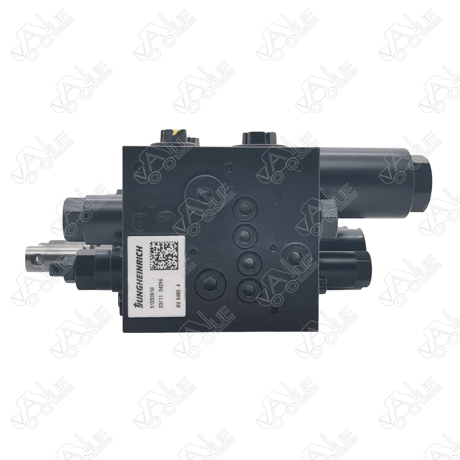 Jungheinrich Gabelstapler Ersatzteile Hydrauliksteuerventilblock STD 51283810