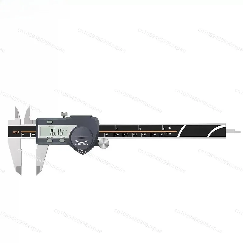 100-150-200-300mm-digital-caliper-electronic-vernier-micrometer-measuring-tool-hardened-stainless-steel