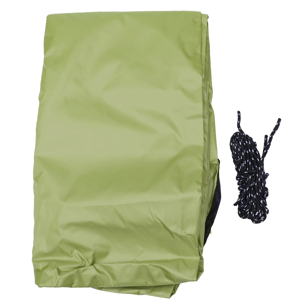 

3M Triangle Sunscreen Canopy Waterproof Outdoor Shelter Large Tarp Garden Pergola Driveway Shade Sail Cloth Foldable
