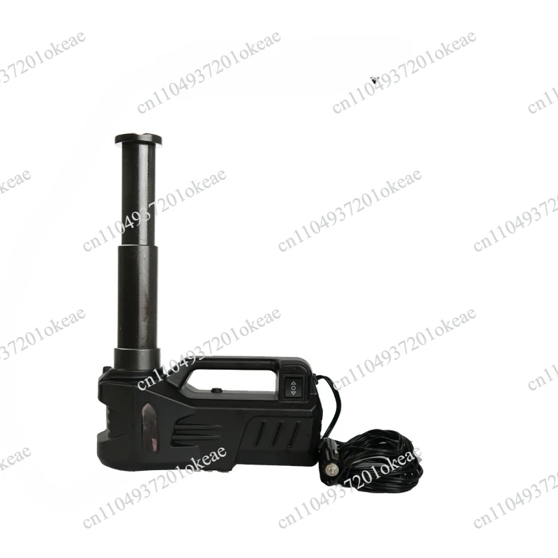 

12V 3T/5T 150W Rated Power 13A Max.Current Electric Hydraulic Lifting Tools 155-450MM 135-360MM Hydraulic Floor Jack