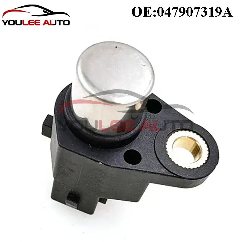 

047907319A 047 907 319A Crankshaft Position Sensor For VW Lupo Seat Arosa Skoda Favorit Felicia 1.3 Auto Parts