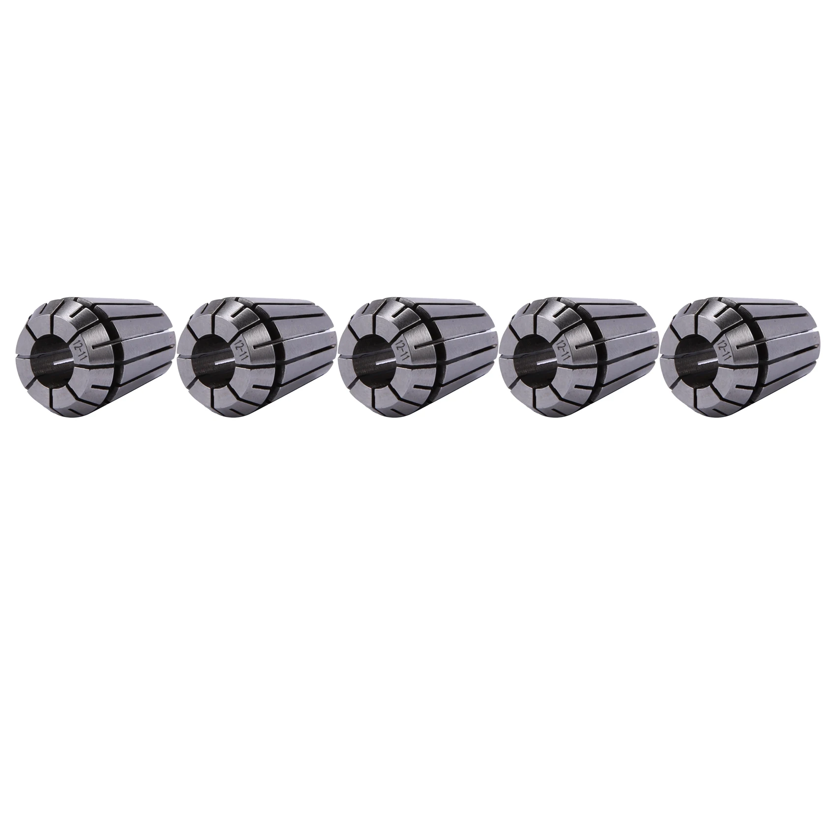 

Feb.15Pcs ER25 Collet Tool Precision Spring Collet Set From 2Mm To 16Mm CNC Collet Chuck For Milling Lathe Tools And Spindle Mot