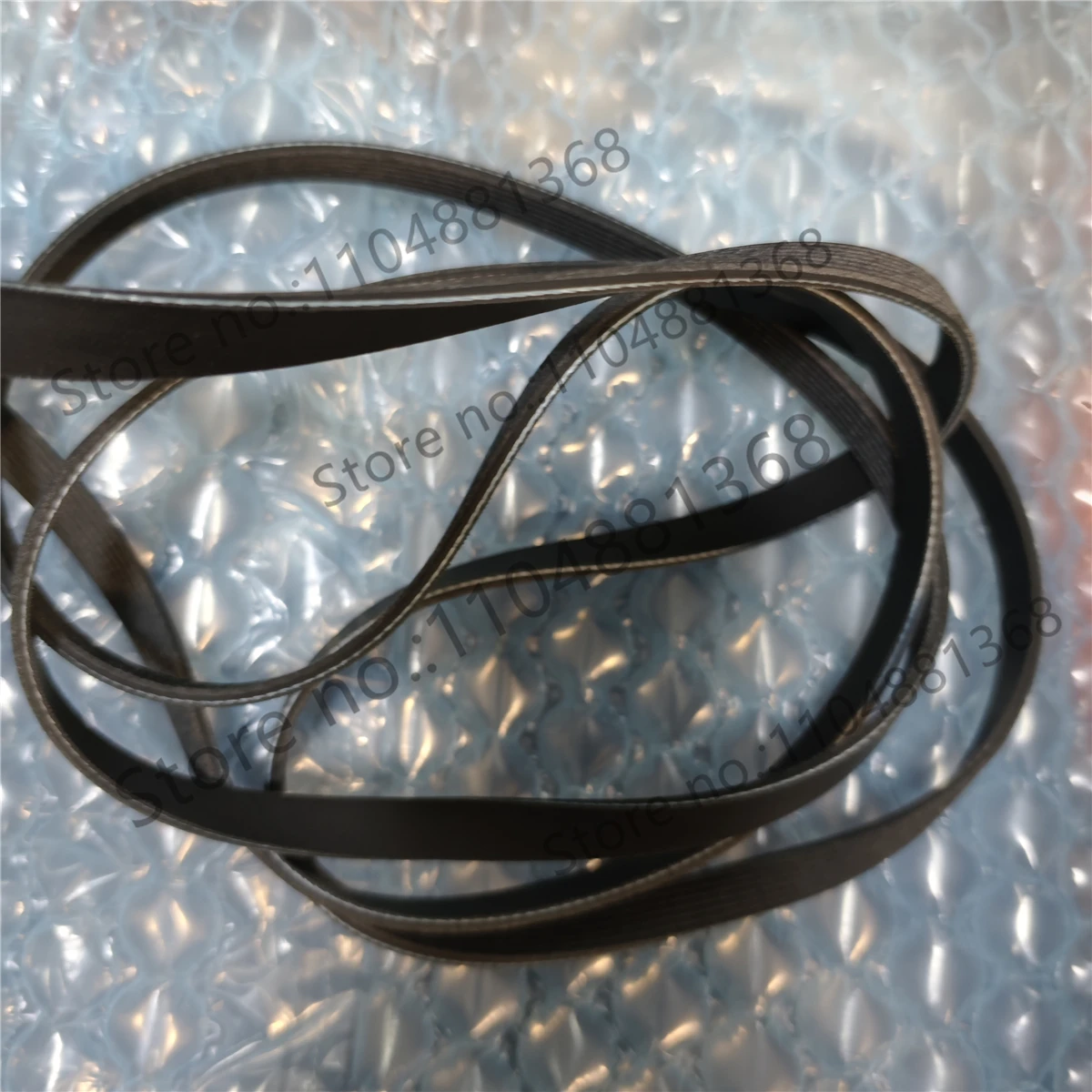 2 Pezzi Cinghia di Trasmission - Sports Equipment Dryer recensione e prezzo