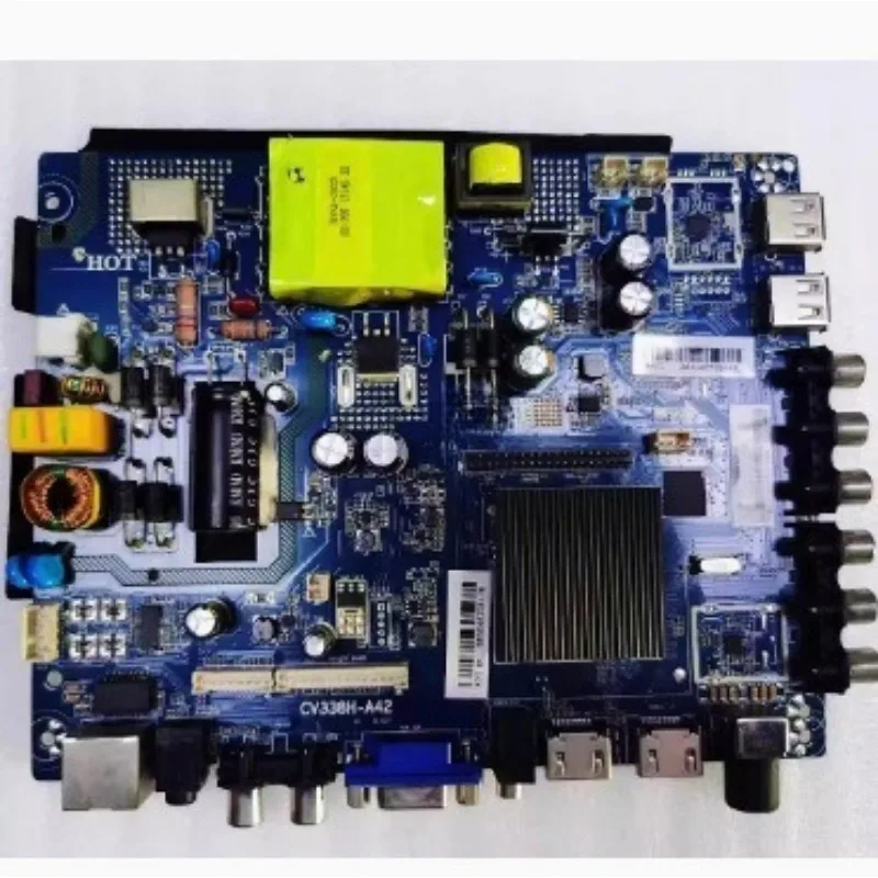 أجزاء ل CV628H-B42 CV338H-A42 D42 CV950H-A42-U4 تلفاز LCD شبكة اللوحة الرئيسية