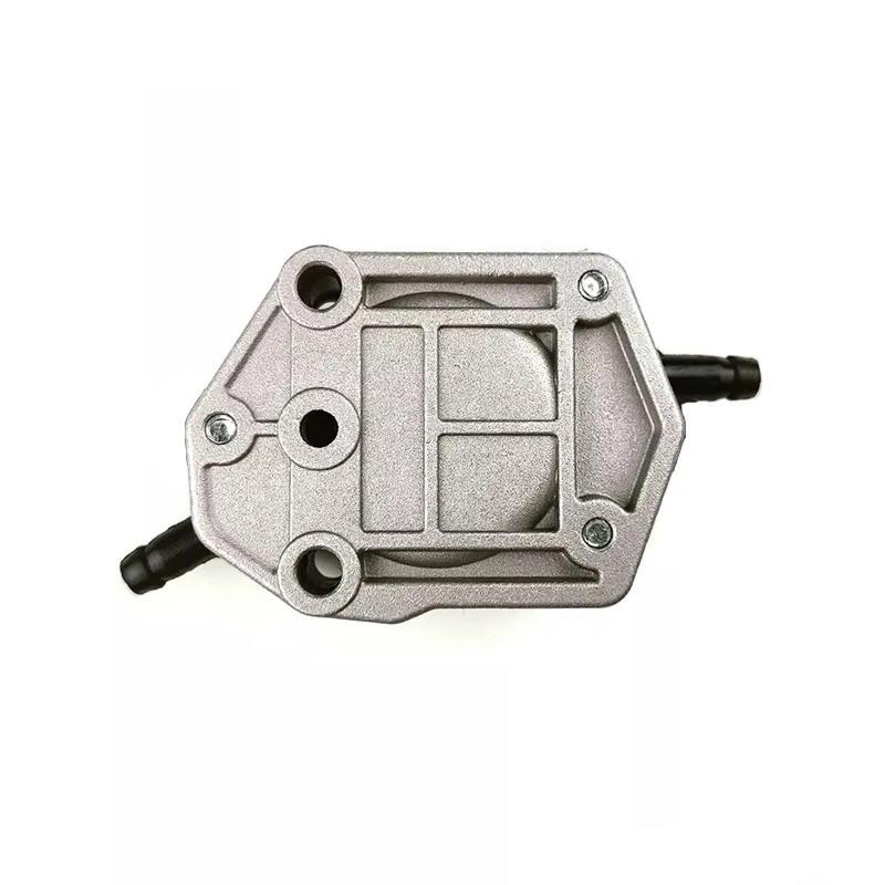 Tohatsu 356-04000-1 Fuel Pump 25HP 30HP Outboard Engine 356-04000-0 356040000 356040000M 356040001M