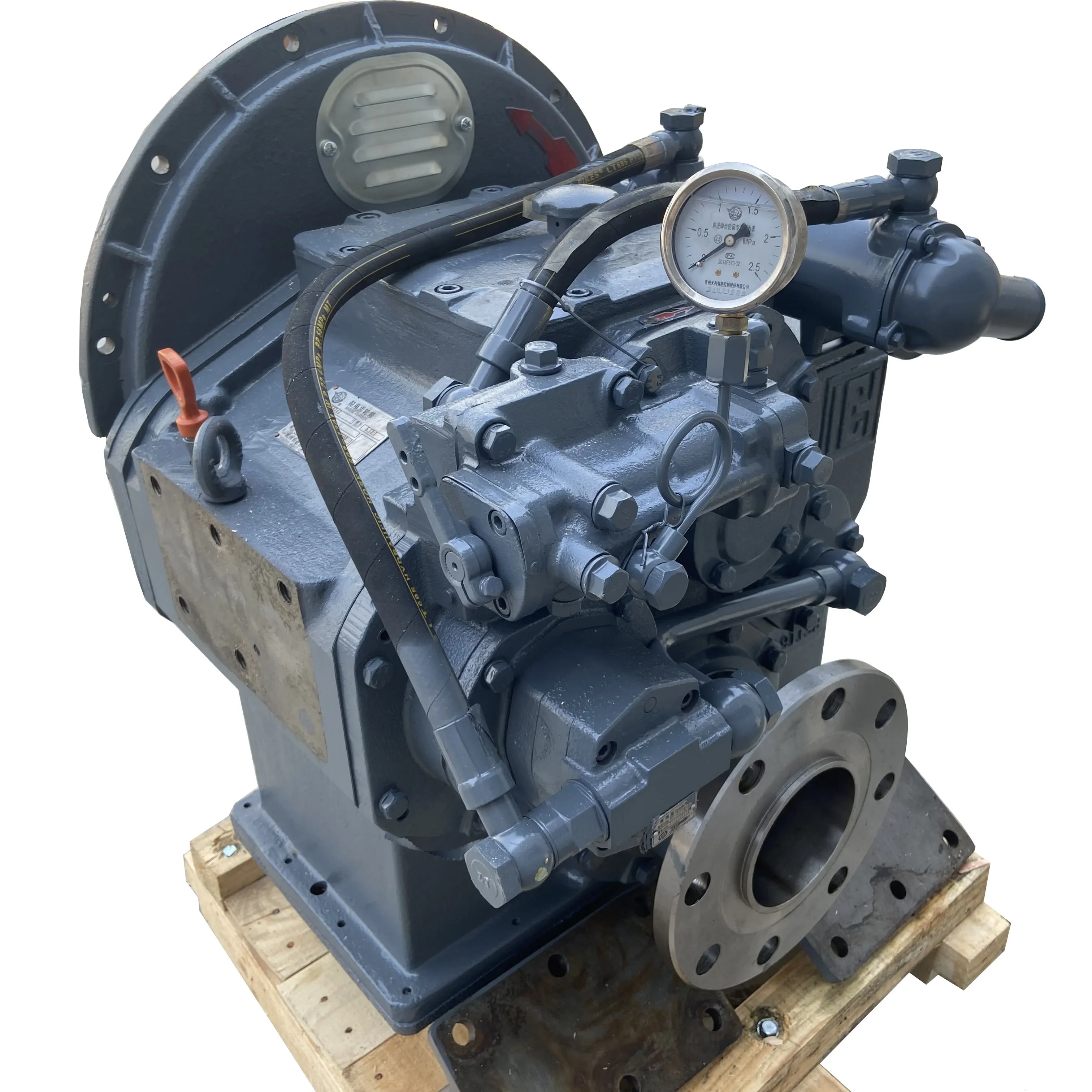 Reduction Ratio 3:1 advance 300 marine gearbox for boat engine