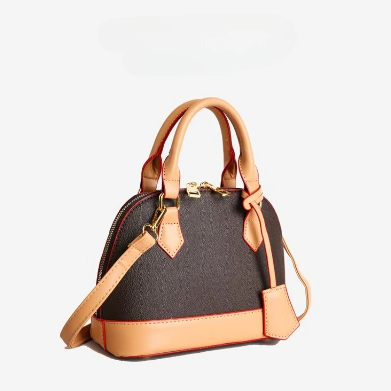 

Durable Underarm Shoulder Bag Practical Travel Commuting Trendy Presbyopic Printing Exquisite New Model 2025 Gorgeous