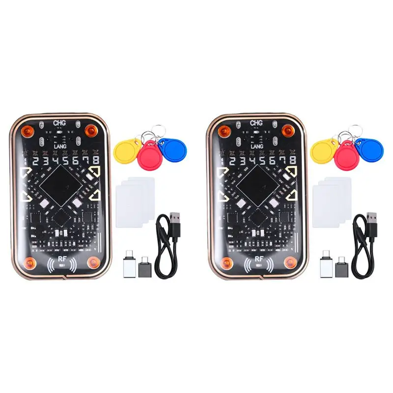 lector-de-chips-rfid-abzz-2x-chameleon-ultra-v20-emulador-de-tarjetas-de-125khz-y-1356mhz-duplicador-de-decodificacion-de-tarjetas-3-llaveros-xuid-tarjetas-cuid