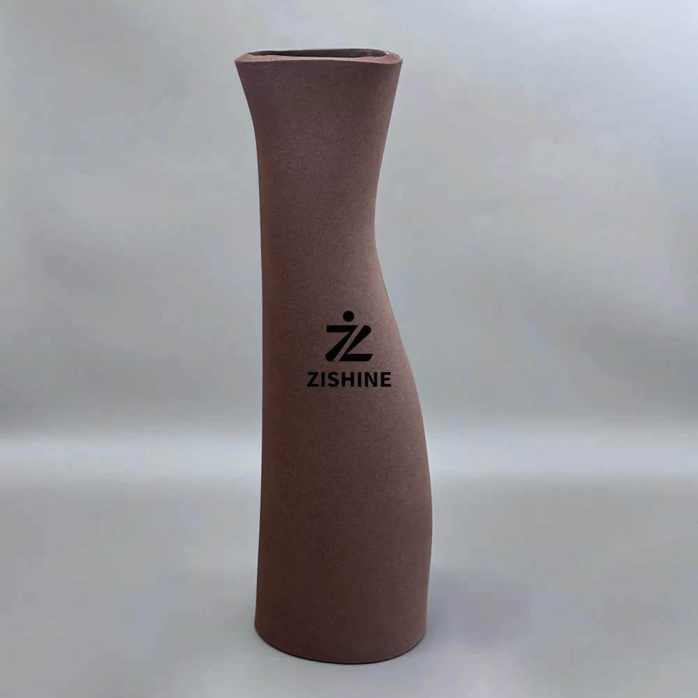 Dark Brown Calf Correcting Sleeves Soft Sponge Leg Enhancer Pads Contour Shaper Sleeve Body Beauty Accessories for Men Women