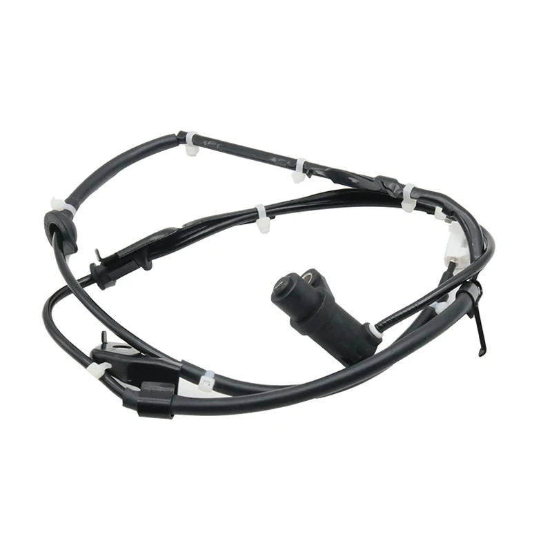 89546-42030 8954642030 Высококачественный новый задний левый датчик скорости колес ABS для Toyota RAV4 2001-2005 AWD 2.0L 2.4L автозапчасти