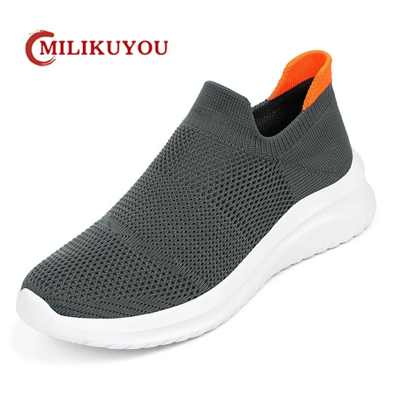 022 Summer Men Women Shoes Light Sneakers Man Breathable Men\'s Casual Shoe Tenis Men Loafers Couple Shoes Women\'s Plus Size Shoe