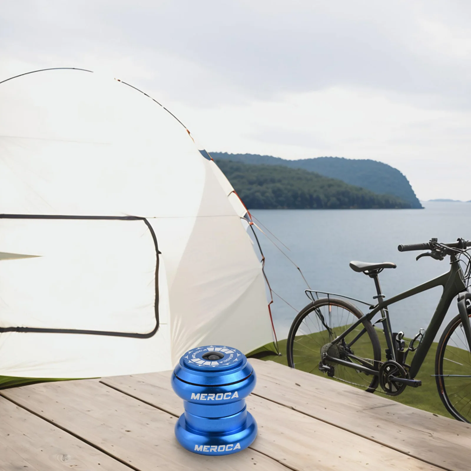 

Велосипедная рулевая колонка с подшипниками, нержавеющая сталь, безрезьбовая, 1 1/8 T 1x 34 мм, алюминиевый сплав, двойные подшипники, для горных и шоссейных велосипедов