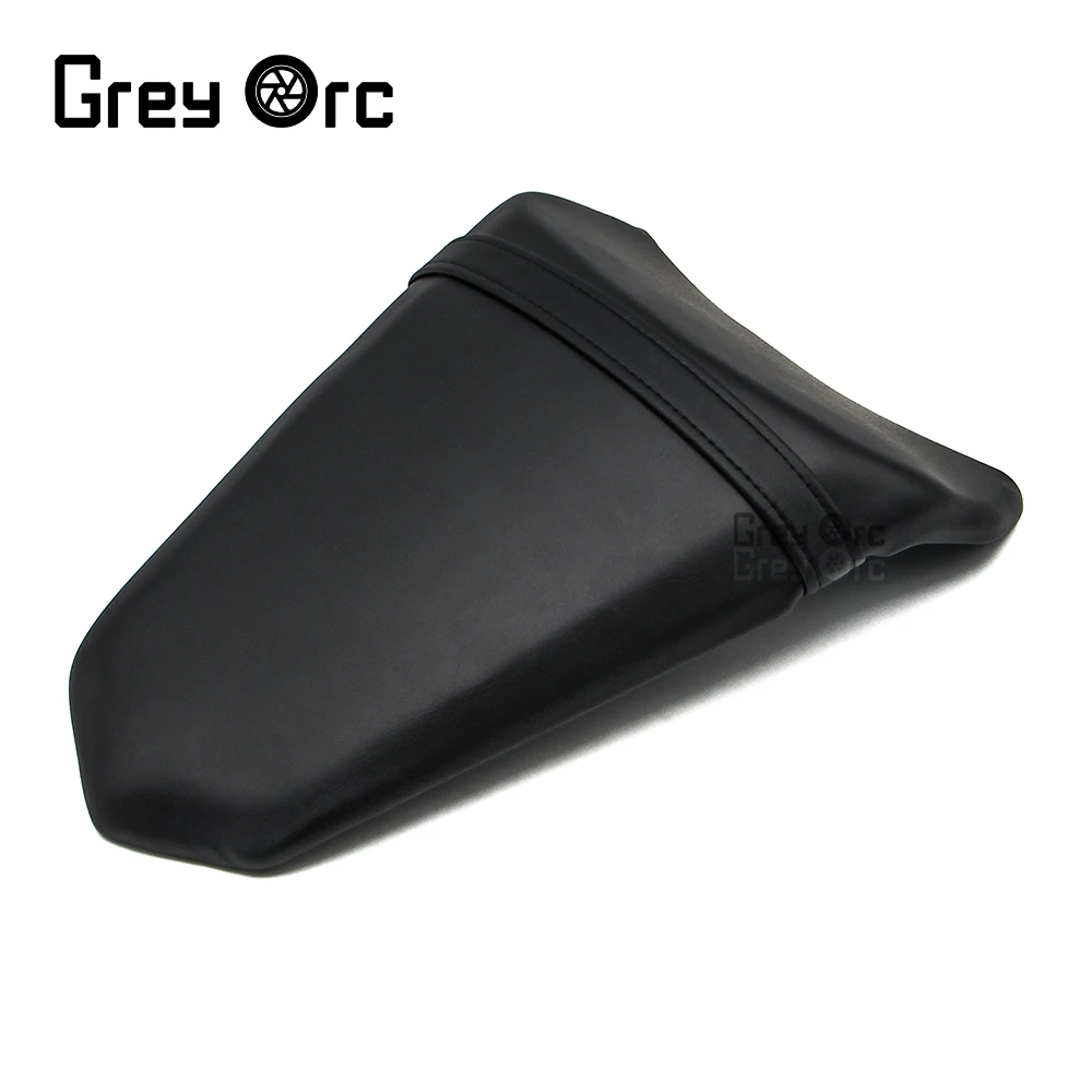 

Rear Passenger Seat Fit For Kawasaki Ninja 650 EX650 ER-6F Z650 2017-2021 2018 2019 2020 Motorcycle