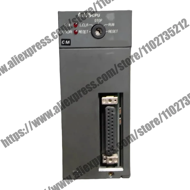 

New Original A2USCPU A1SHCPU A1SJ71UC24-R4 A1SJ71C24-R4 A1SY80