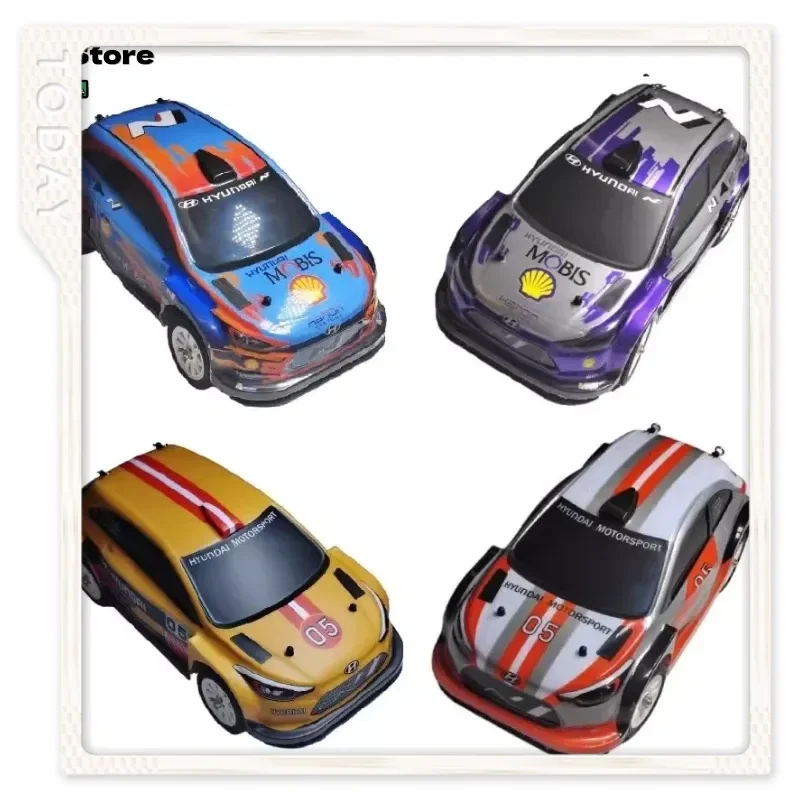 

Кузов для радиоуправляемых моделей MJX 1/14 14303 14304 в стиле Hyundai, предварительно окрашенный, с отверстиями, готовый к установке, запчасть для тюнинга и замены, готов к использованию.