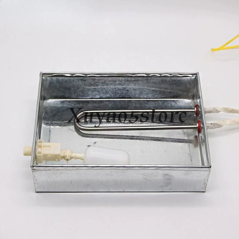 Fully automatic humidification water tray humidification system water addition system incubator
