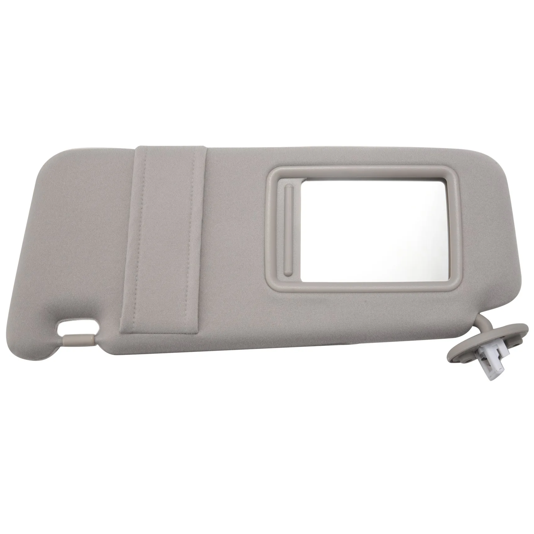 رمادي سيارة الشمس قناع ظلة لتويوتا 09-16 فينزا سائق الجانب الأيسر 74320-0T022-B1