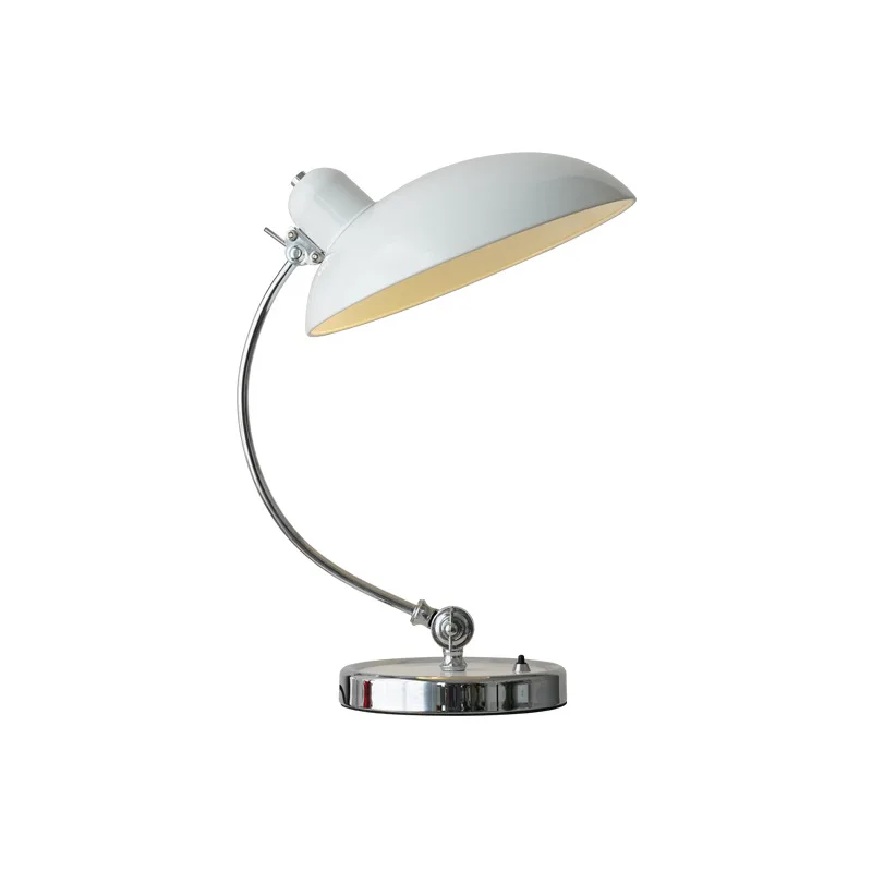 

Student eye protection reading desk lamp bedroom study Nordic simple light luxury bedside lamp