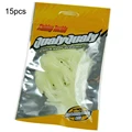 15pcs