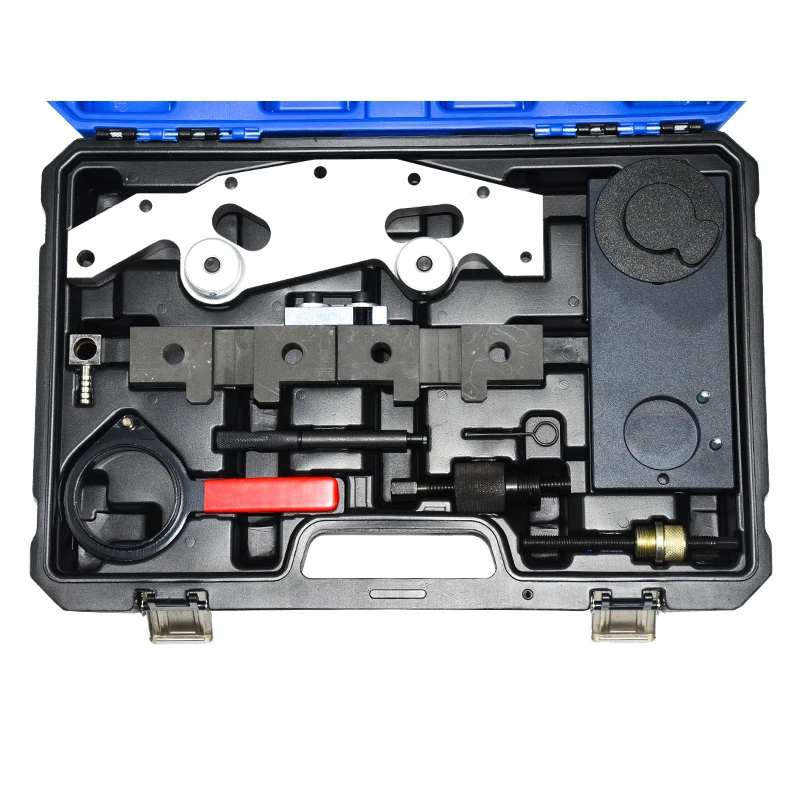 Timing Tool Double Vanos Engine Camshaft Alignment Kit For BMW M52 M52TU M54 M56 Engine timing tool