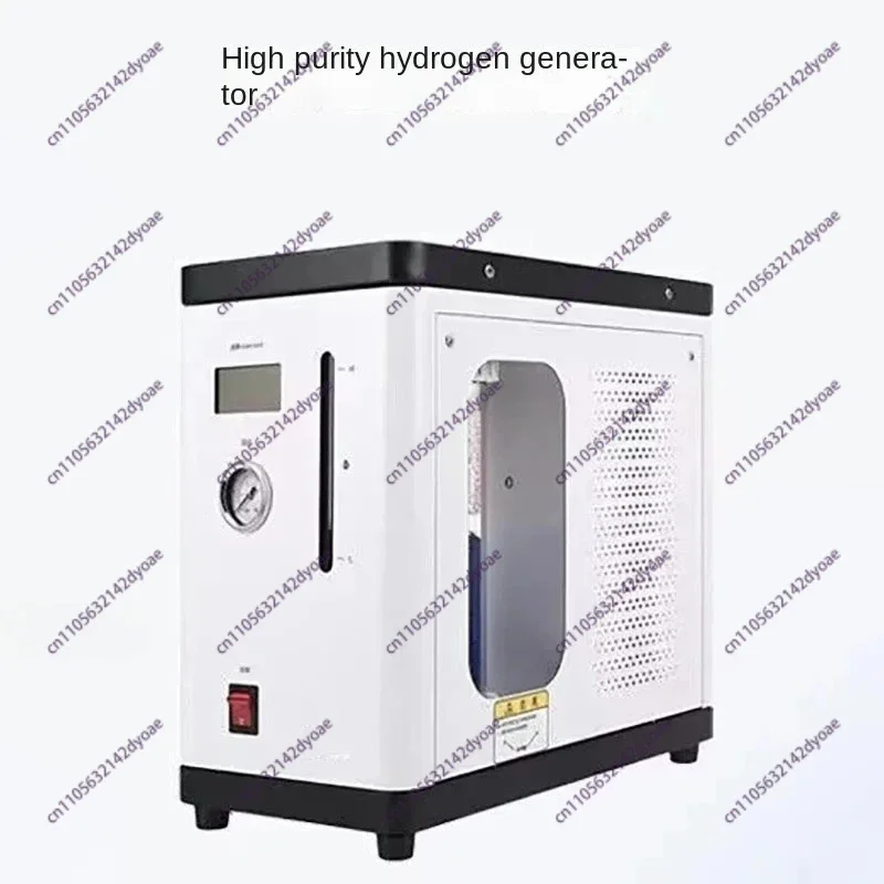 Hydrogen Generator Laboratory Hydrogen Gas Generator Purifier Chromatography Machine Support Equipment 0-300ml/min0-500ml/min