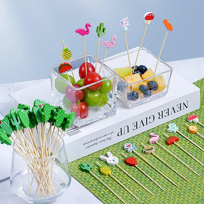 Thumbnail 4 - #54 Low Cost Cocktail Decorations That Work