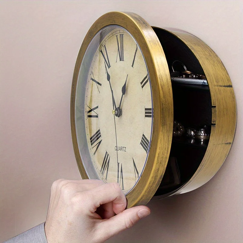 Thumbnail 2 - #4 Latest Digital Home Safes Updates