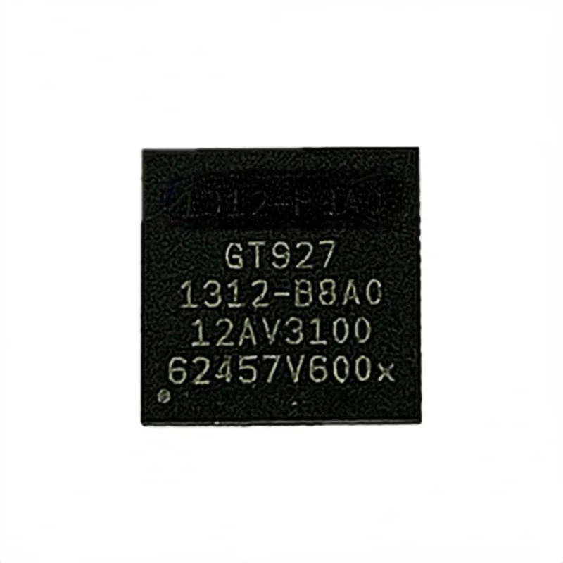 (1-10piece)GT927   GT928   GT9271     QFN    Provide One-Stop Bom Distribution Order Spot Supply