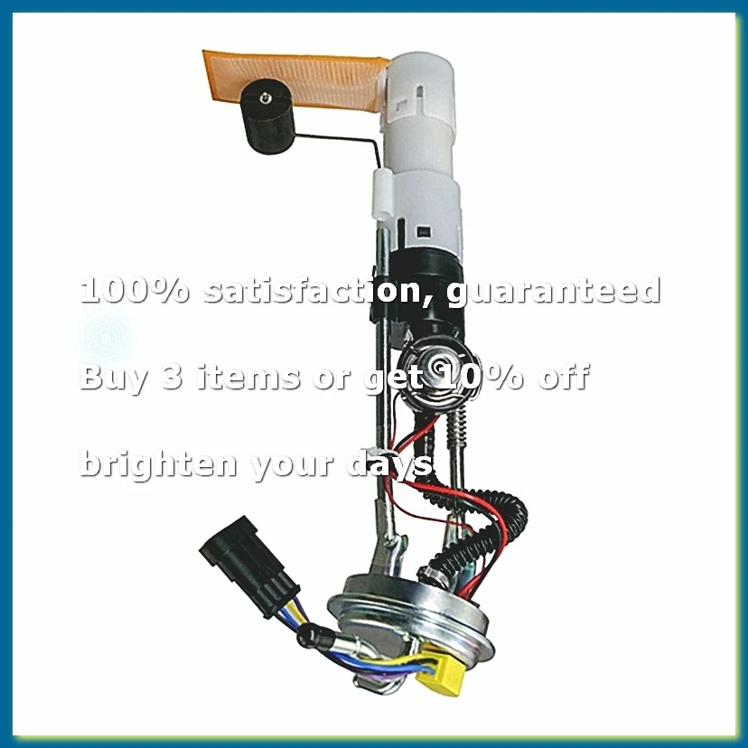 Pump Assembly 709000362 Fit for 1000 Commander 2011-2015