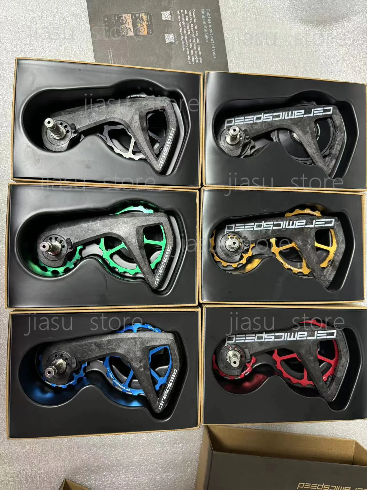 Large guide wheel road car closed wind breaking pneumatic UT/DA speed connection 11/12 speed 105 electric change rear dial