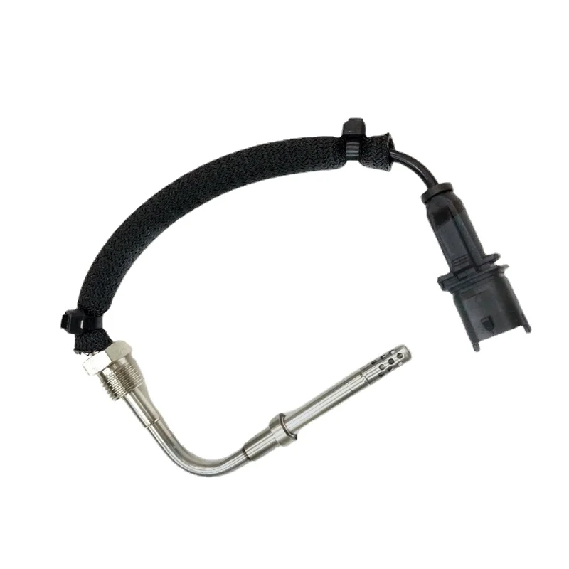 55566185 Exhaust Gas Temperature Sensor For Vauxhall Zafira MKTourer MPV 2.0 CDTI 11-20