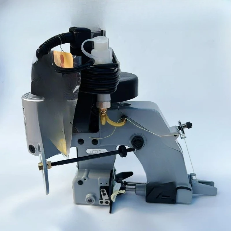 Sewing machine sealing machine new all-aluminum motor
