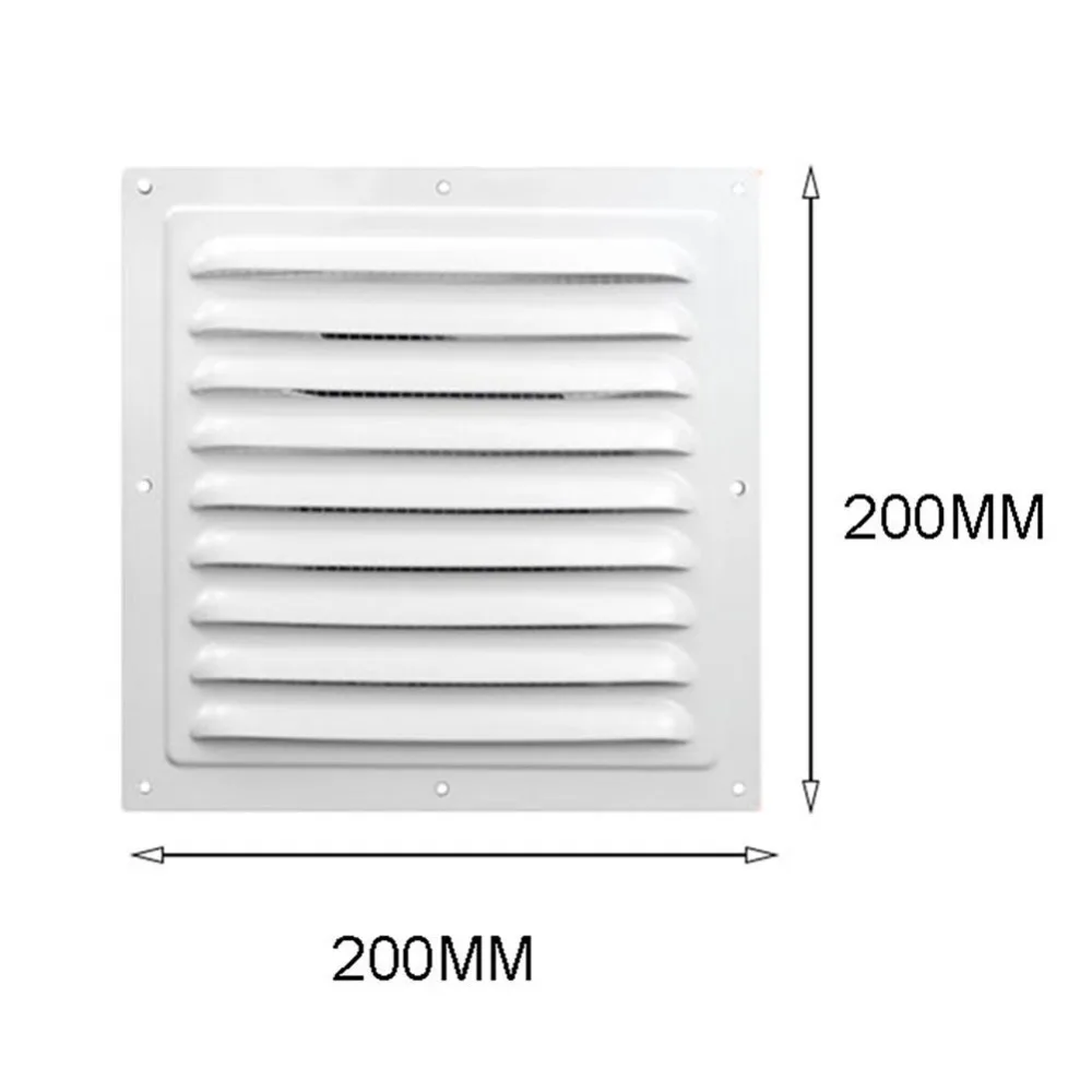 Variant: 200x200mm