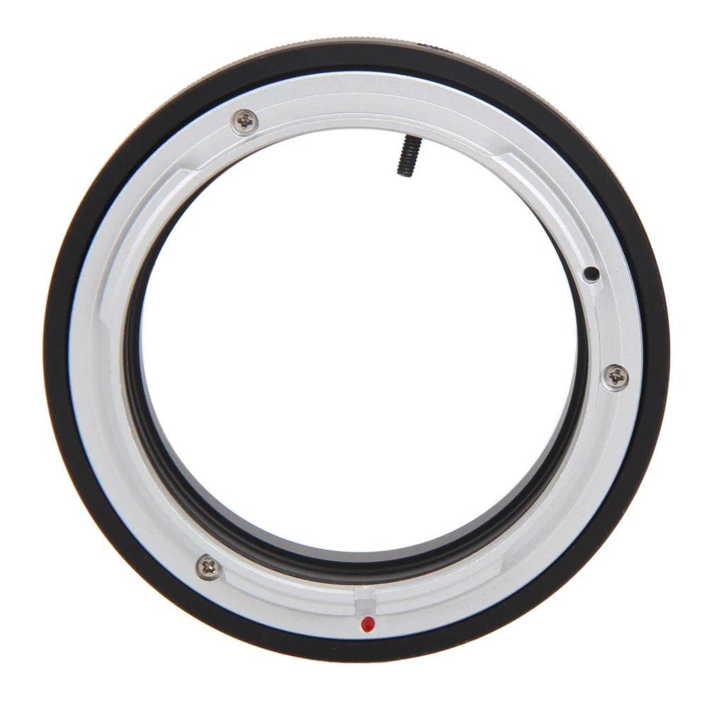 FD-EOS Ring Adapter Lens Adapter FD Lens to EF for Canon EOS Mount