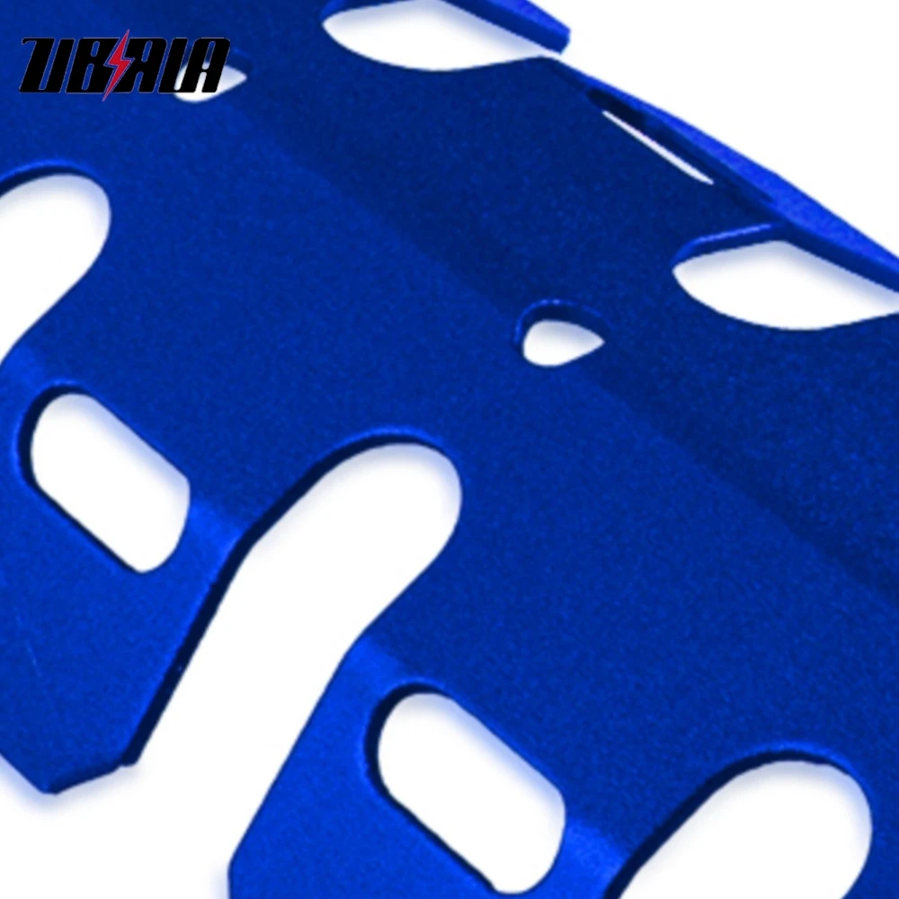 

Motorcycle Universal Accessories Exhaust Muffler Pipe Leg Protector Heat Shield For Yamaha MT07 MT09 YZF R7/R1 XSR900 NMAX 155